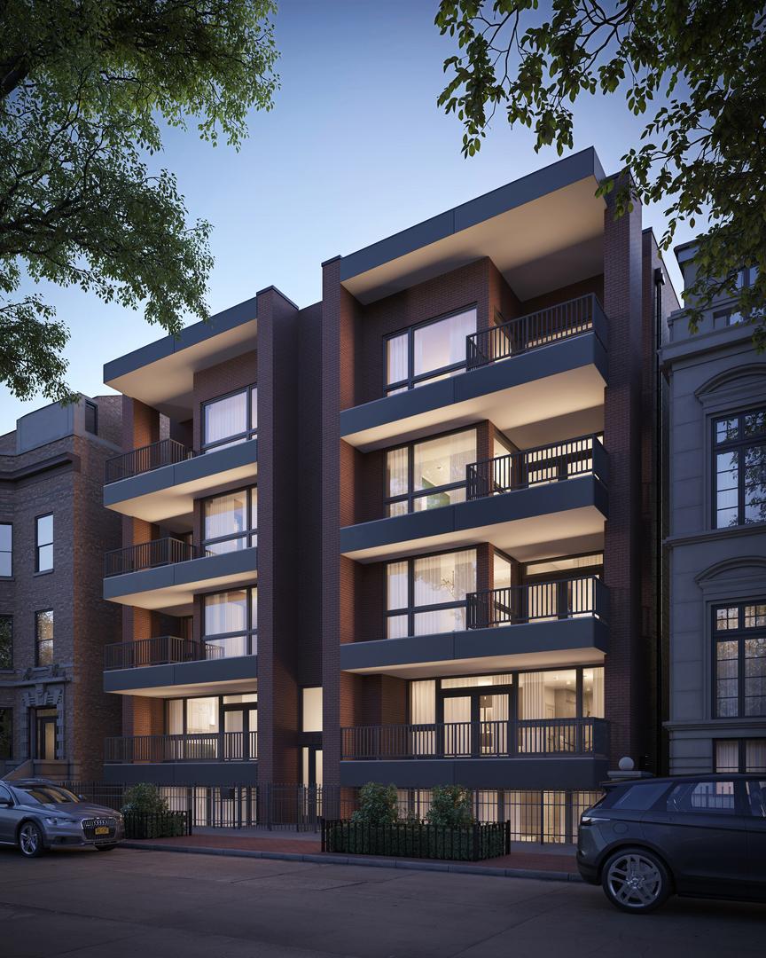 1935 N Mohawk St. #1S, Chicago, IL 60614