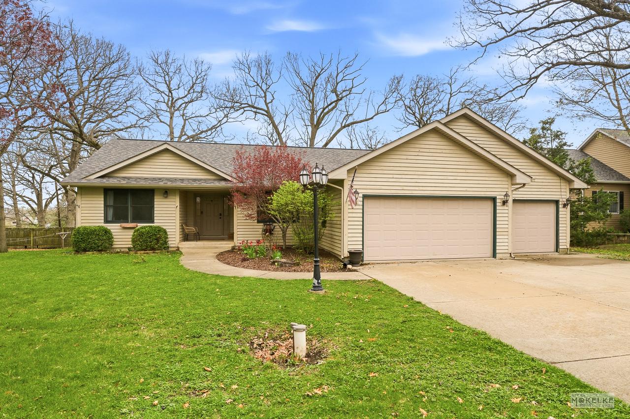 [Address Hidden by Seller], Sandwich, IL 60548