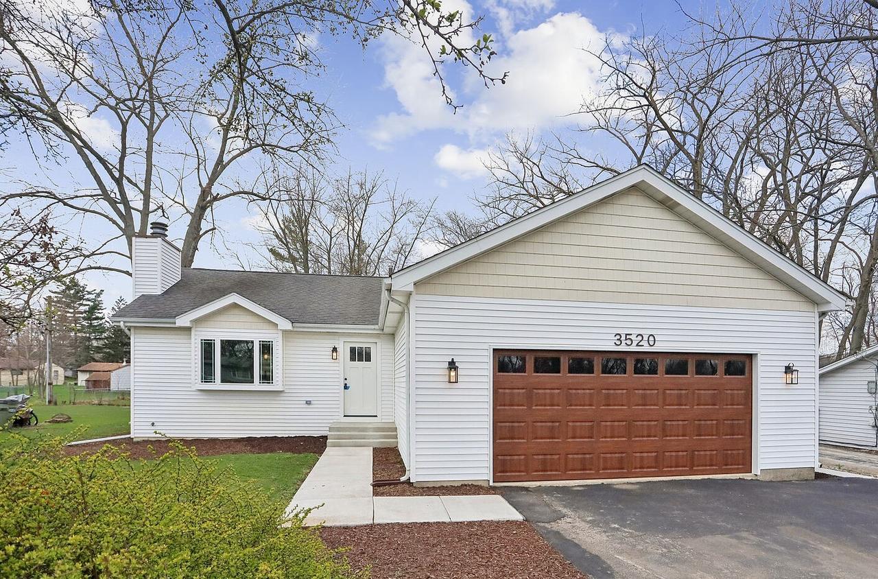 3520 William St., Steger, IL 60475