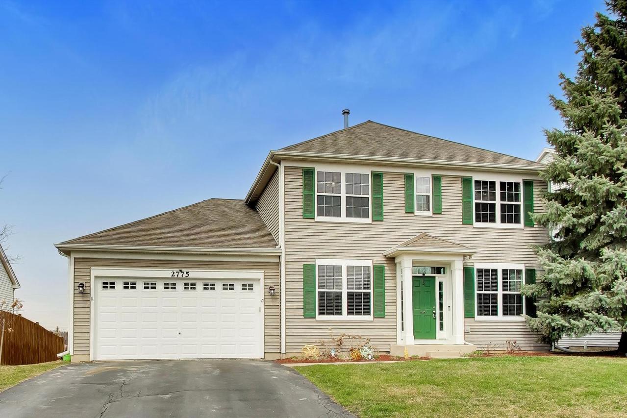 2775 Liberty Lakes Blvd., Wauconda, IL 60084