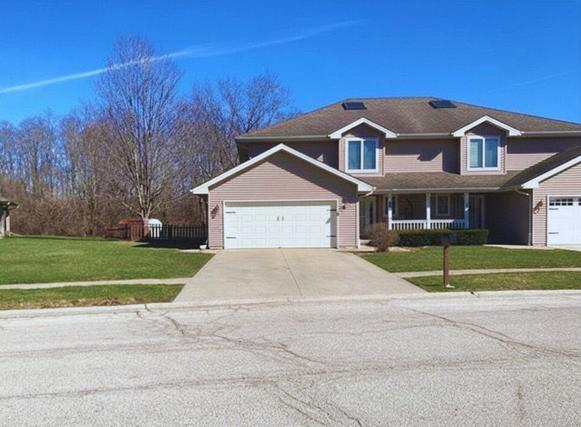 New Homes For Sale This Week in Manteno: March 20th to March 26th