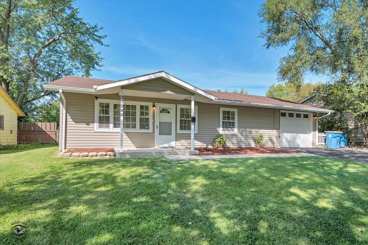 21946 Merrill Ave., Sauk Village, IL 60411