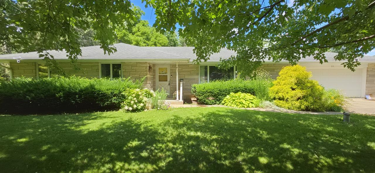111 Olympia St., Joliet, IL 60435