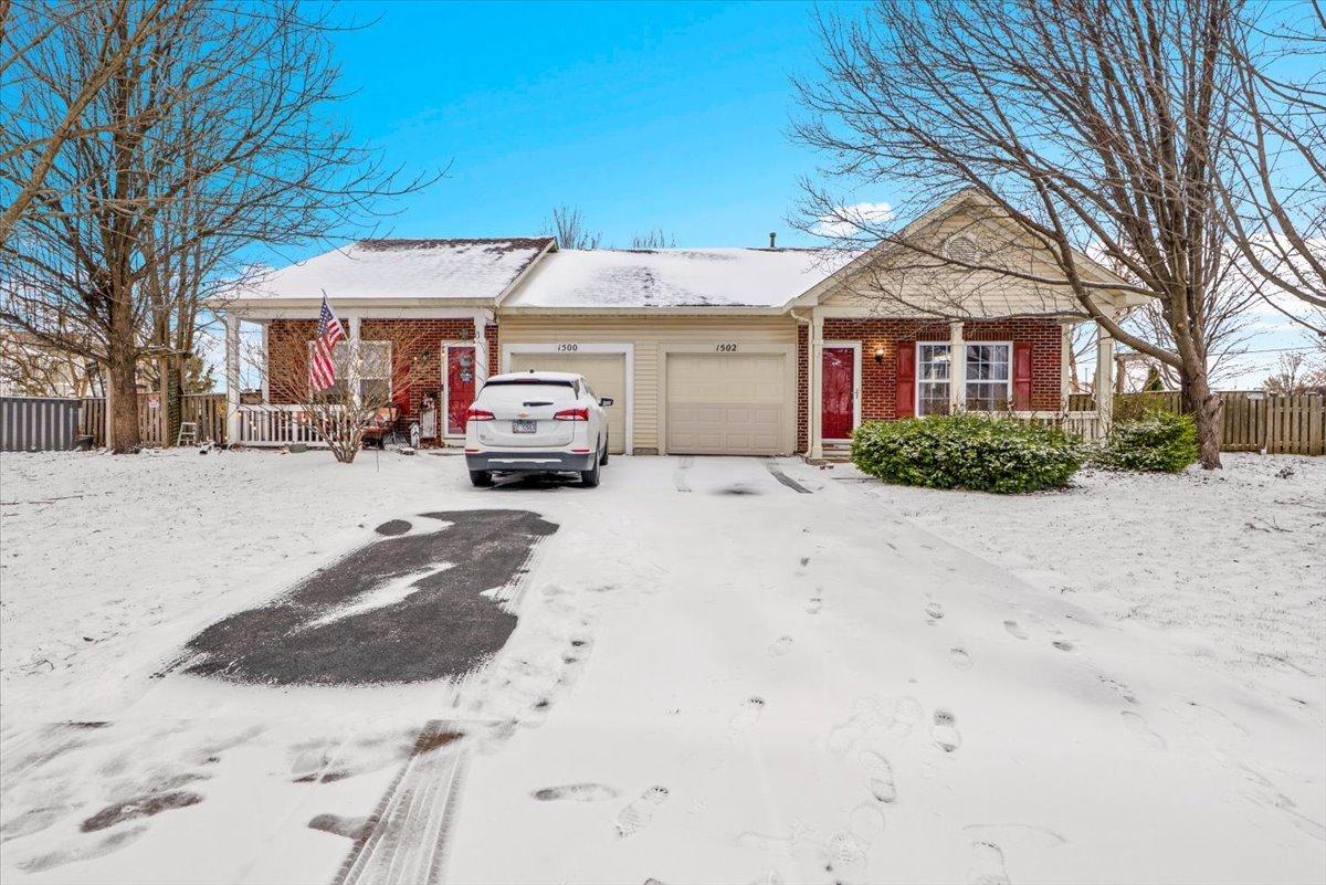 1502 Red Top Ln., Minooka, IL 60447