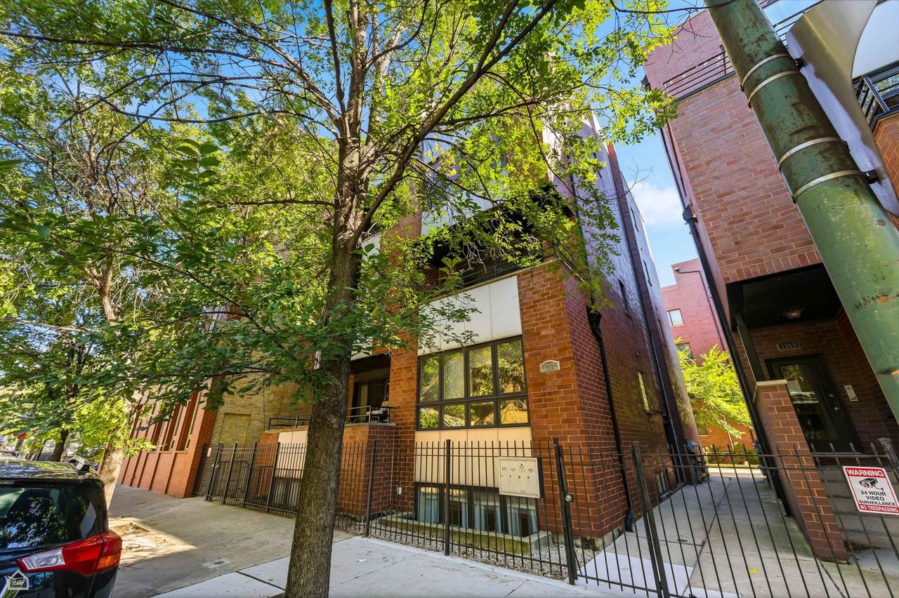 1357 N Noble St. #4, Chicago, IL 60622