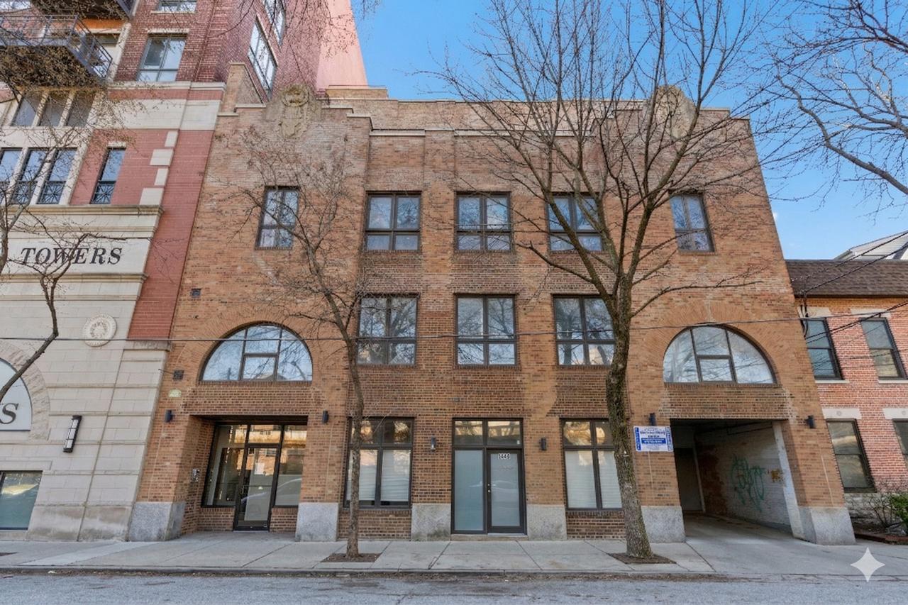 1448 N Orleans St. #2E, Chicago, IL 60610