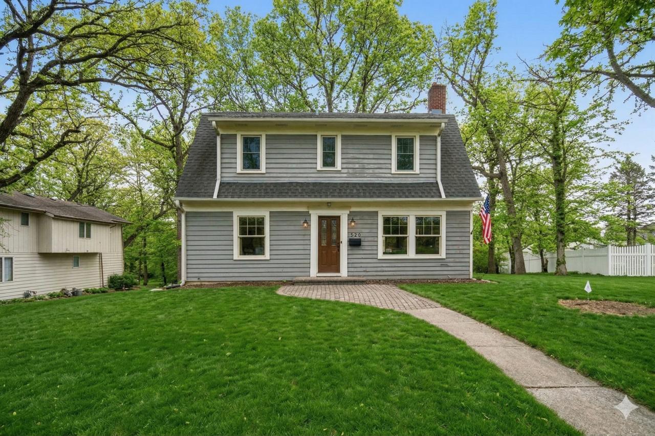 520 S Midland Ave., Joliet, IL 60436