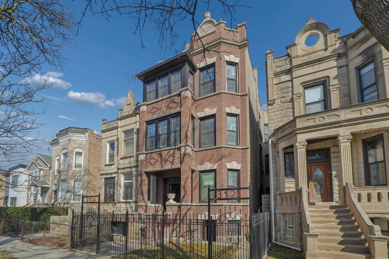 3124 W 15th Pl., Chicago, IL 60623