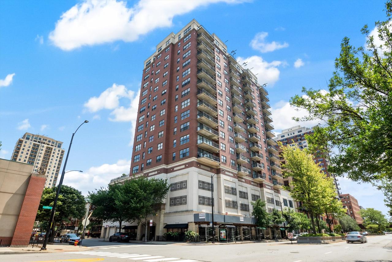 5 E 14th Pl. #602, Chicago, IL 60605