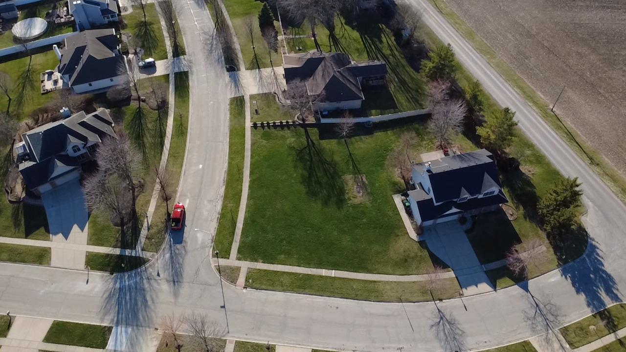 26124 S Rachael Dr., Channahon, IL 60410