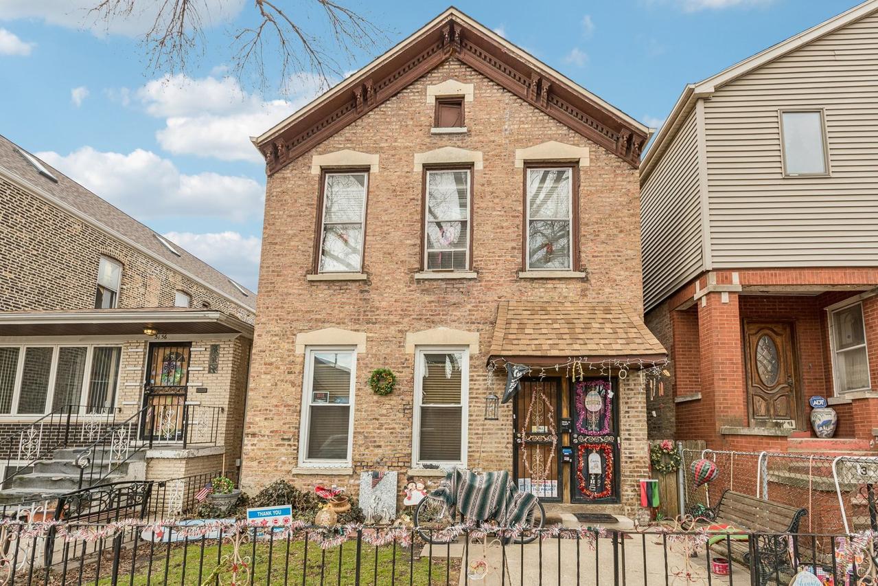 3134 S May St., Chicago, IL 60608