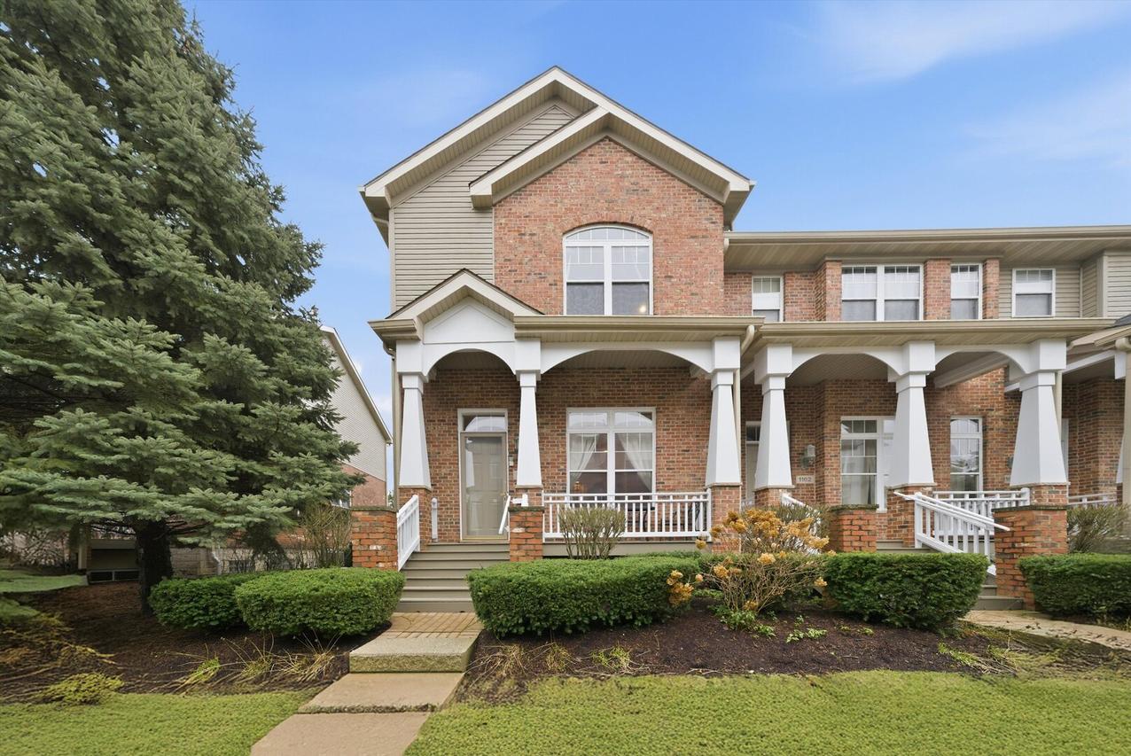 1160 Longwood Dr., Lisle, IL 60532