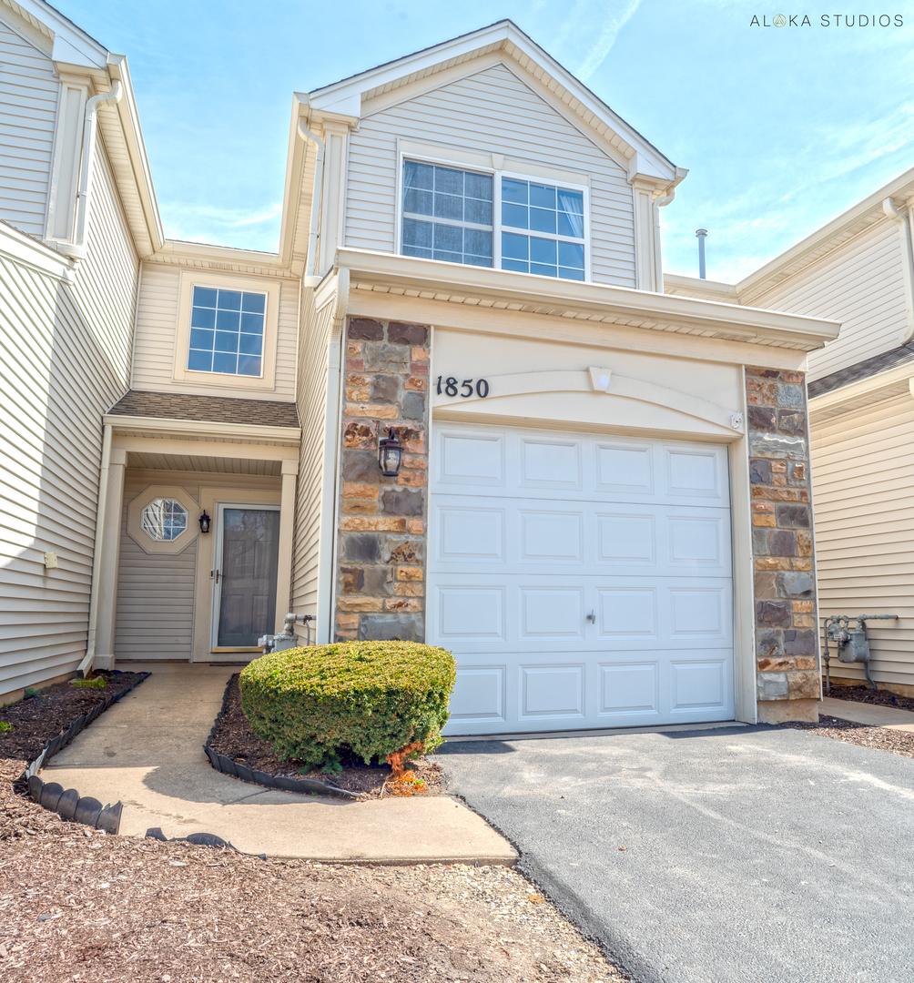 1850 Wisteria Dr., Aurora, IL 60503