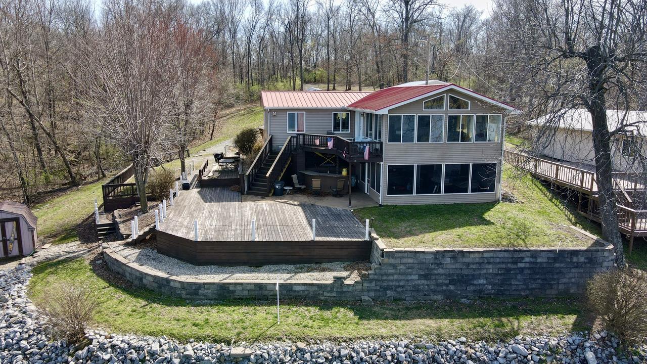 [Address Hidden by Seller], West Frankfort, IL 62896