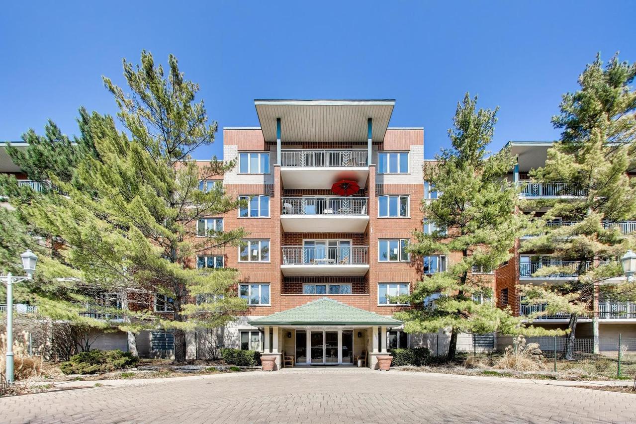 3940 W Bryn Mawr Ave. #501, Chicago, IL 60659