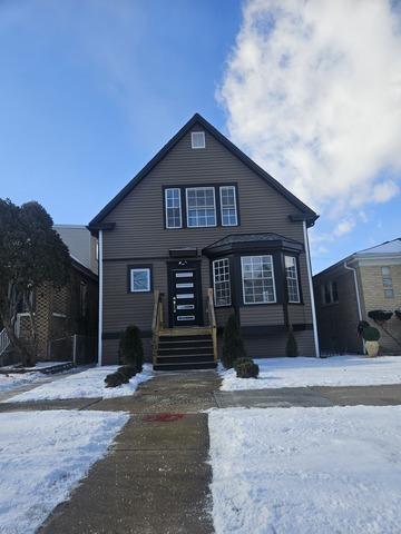 5402 N Mobile Ave., Chicago, IL 60630