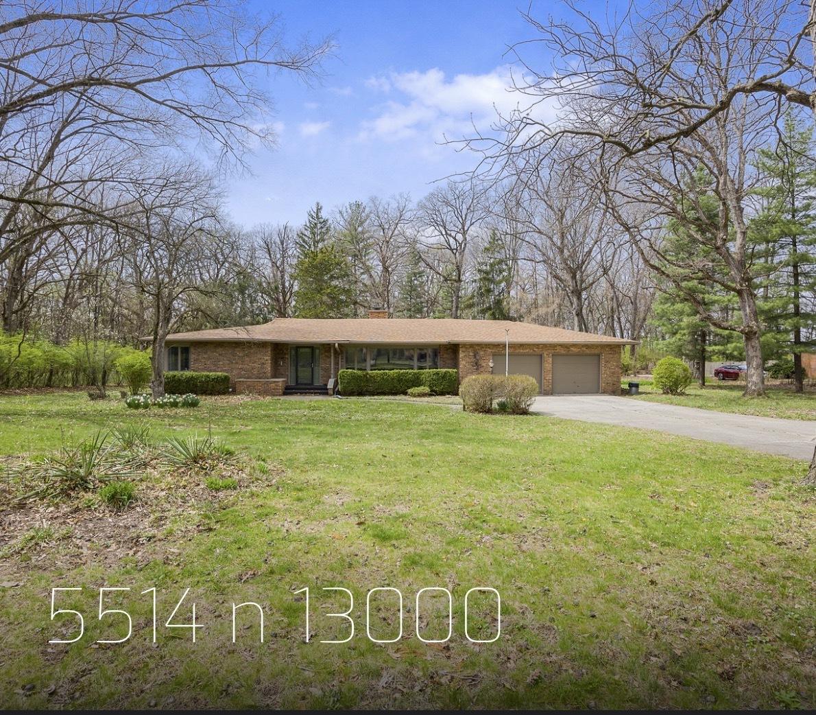 5514 N 13000 E Rd., Momence, IL 60954