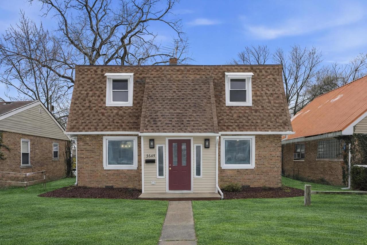 3645 177th Pl., Lansing, IL 60438