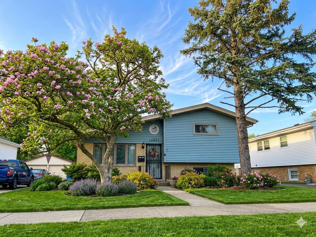 14927 Kenton Ave., Midlothian, IL 60445