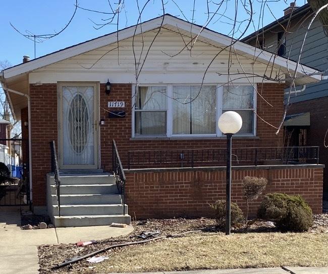 11719 S Laflin St., Chicago, IL 60643