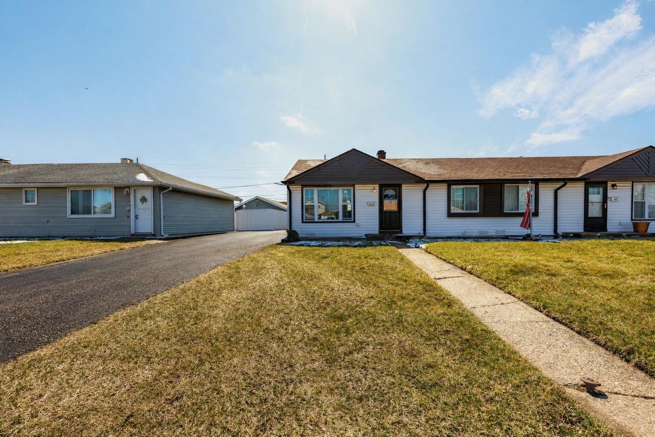 4519 W 90th Pl., Hometown, IL 60456