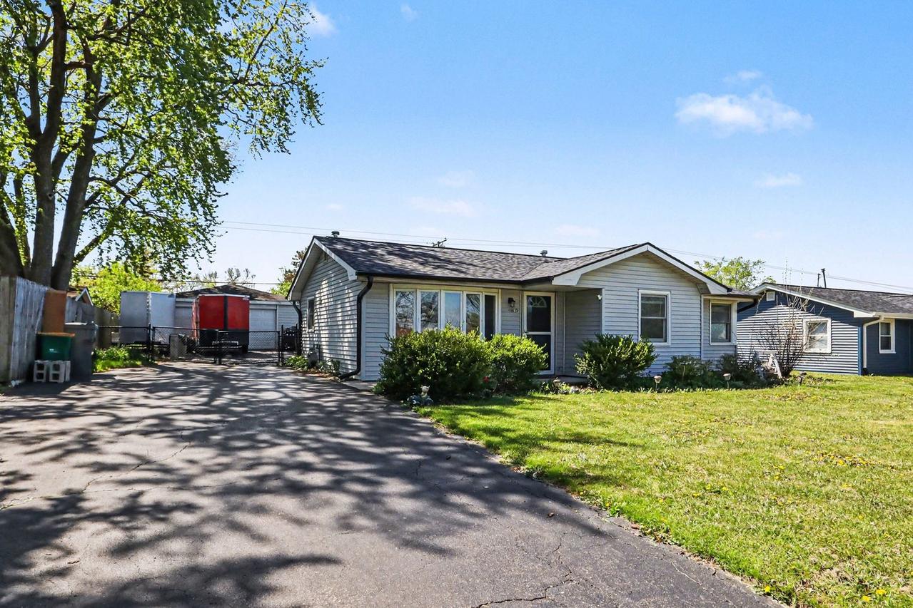 16615 W 145th Pl., Lockport, IL 60441