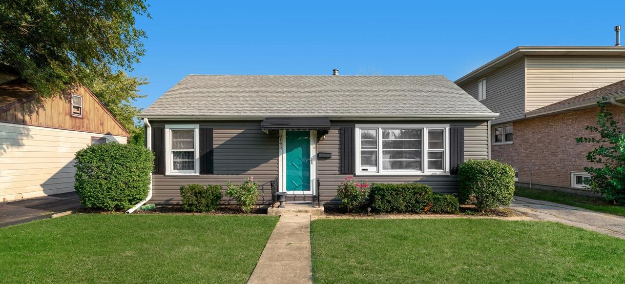 5145 State Rd., Burbank, IL 60459