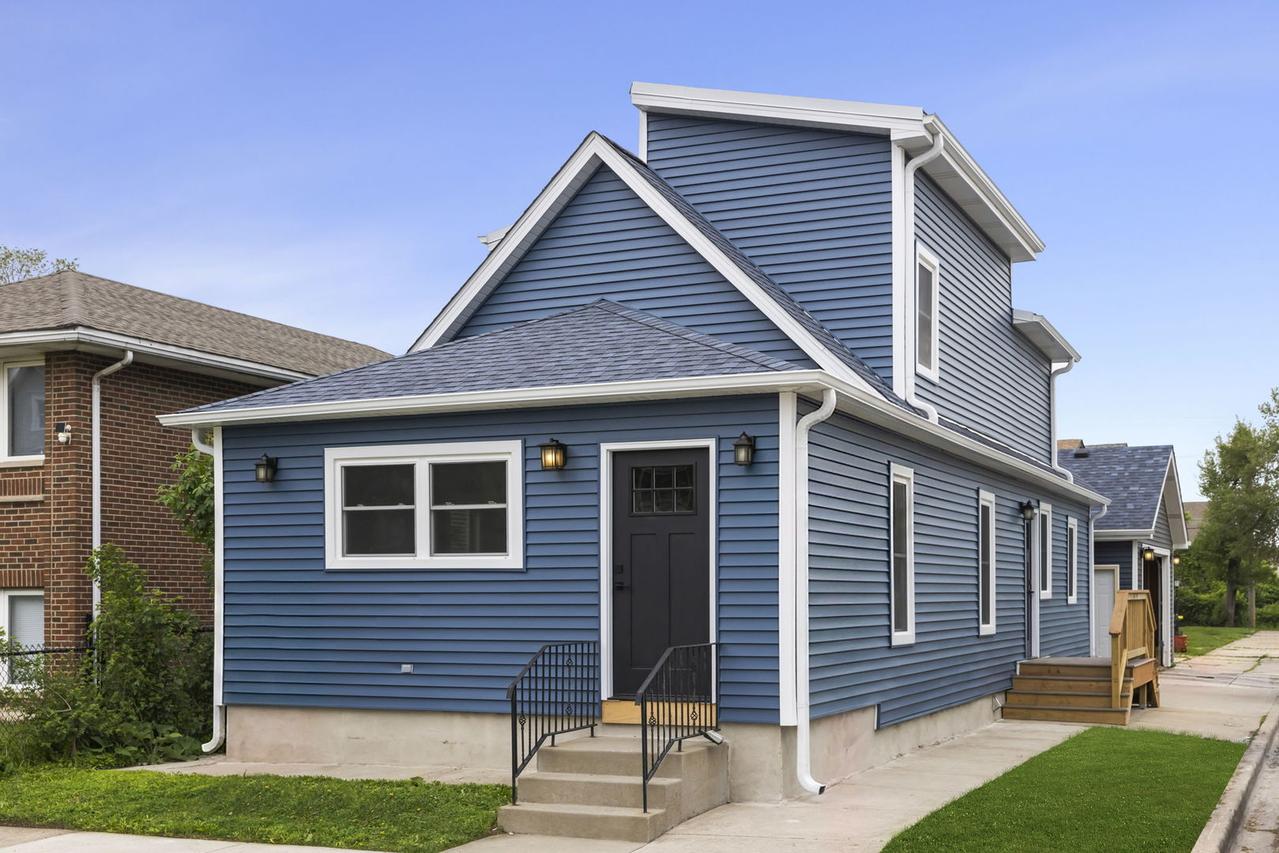 7600 W 60th St., Summit, IL 60501
