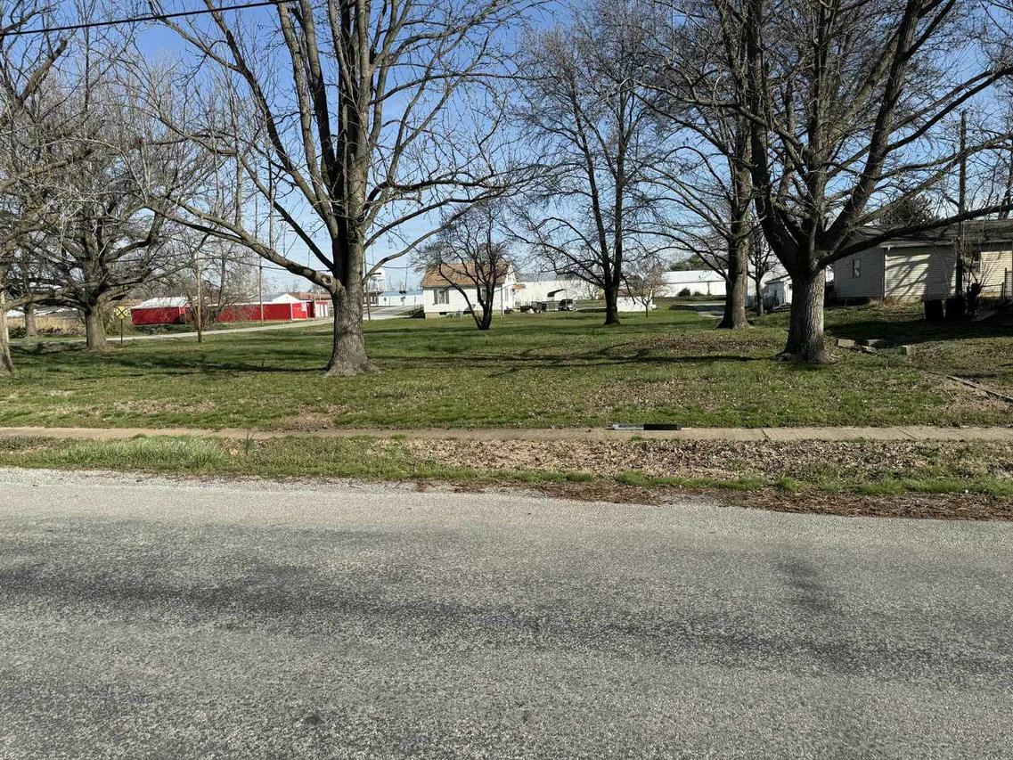 000 Emmma St., Christopher, IL 62822