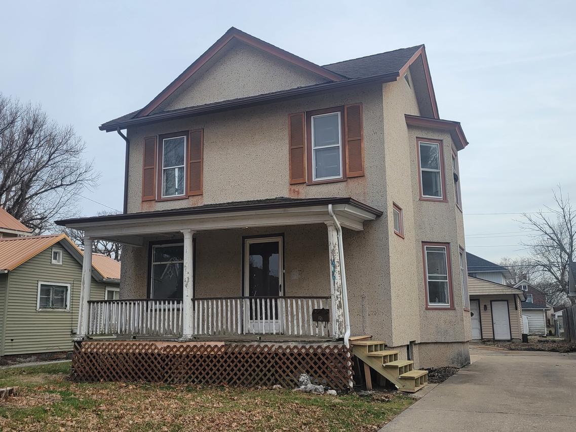 219 Lasalle St., Streator, IL 61364