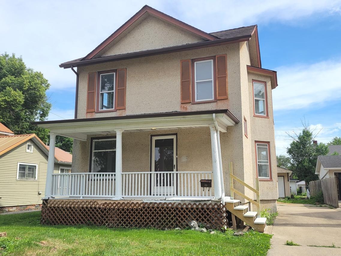 219 Lasalle St., Streator, IL 61364