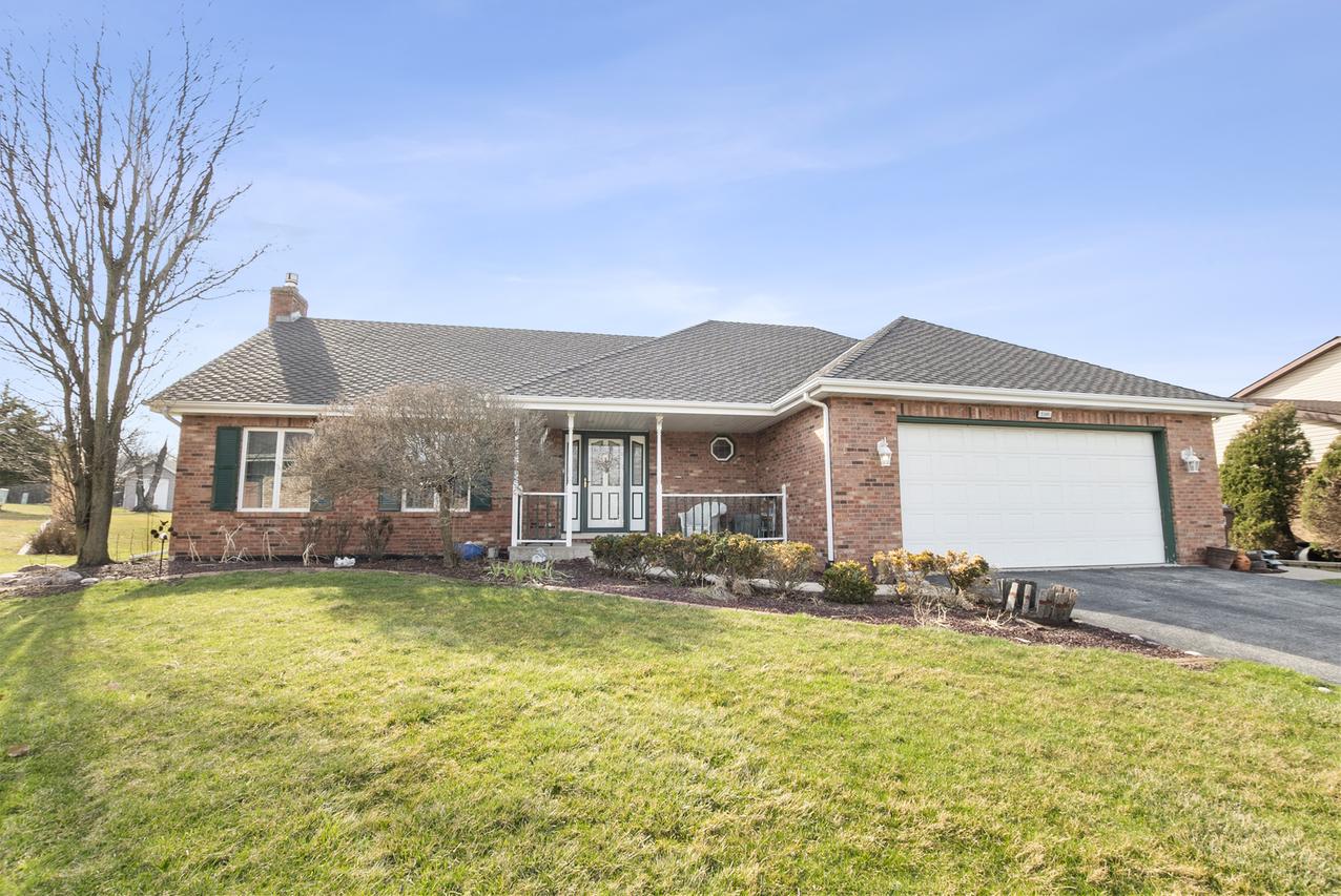 5345 Forest Tr., Oak Forest, IL 60452