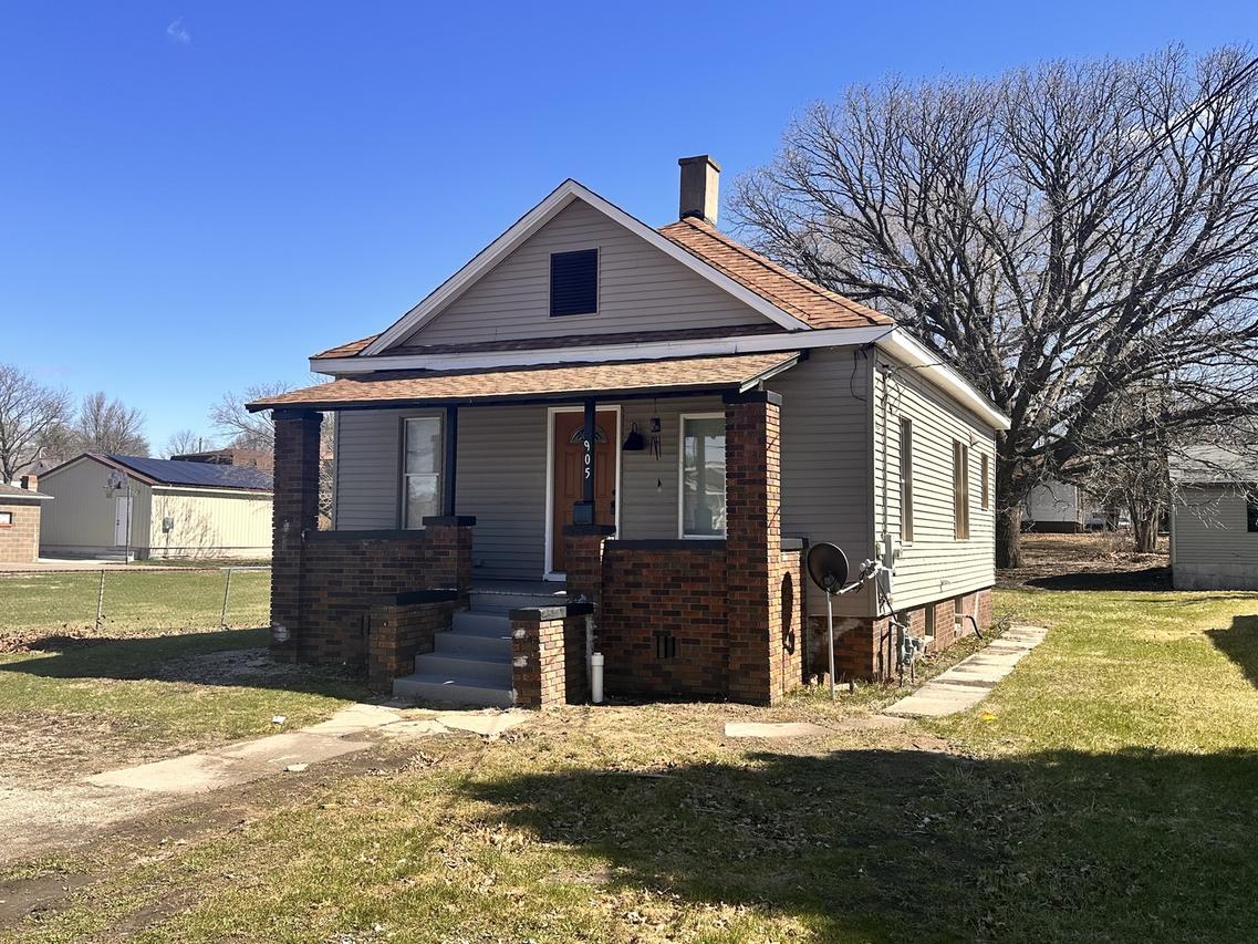 905 N Jackson St., Streator, IL 61364