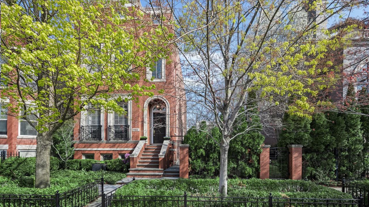 [Address Hidden by Seller], Chicago, IL 60657