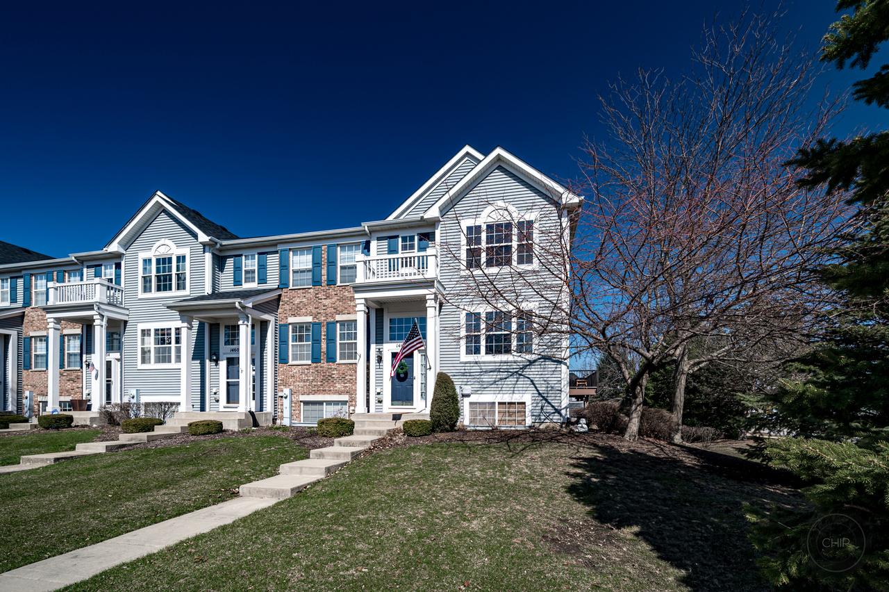 14600 Paul Revere Ln., Plainfield, IL 60544