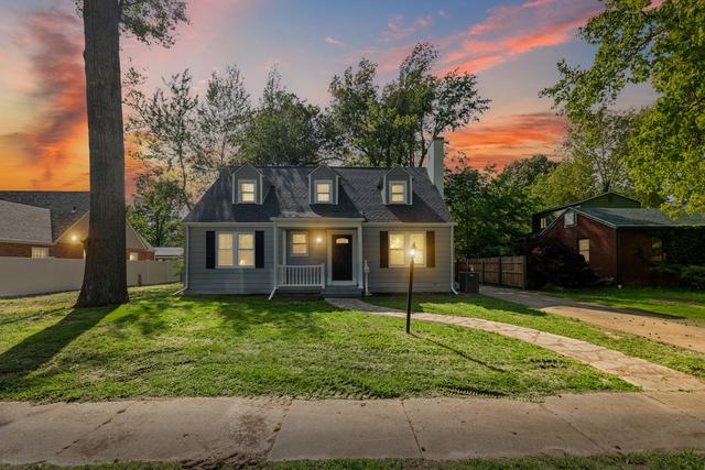Homes Just Sold in Centralia: July 7th to July 13th