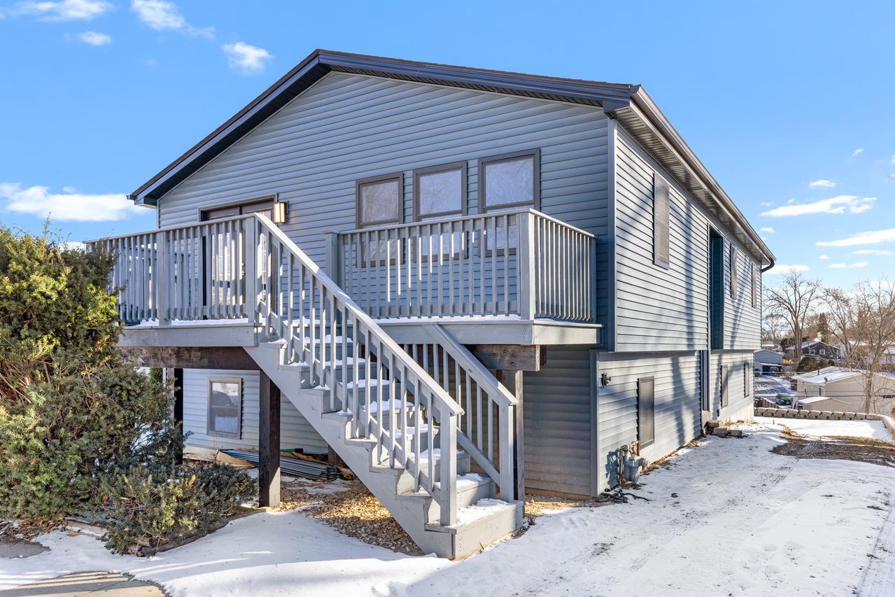 1023 Barberry Ln., Round Lake Beach, IL 60073