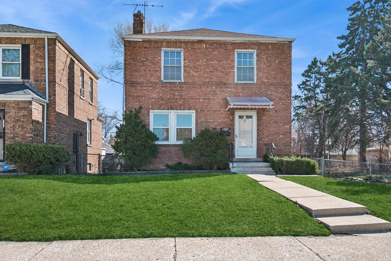 14523 S Dearborn St., Riverdale, IL 60827