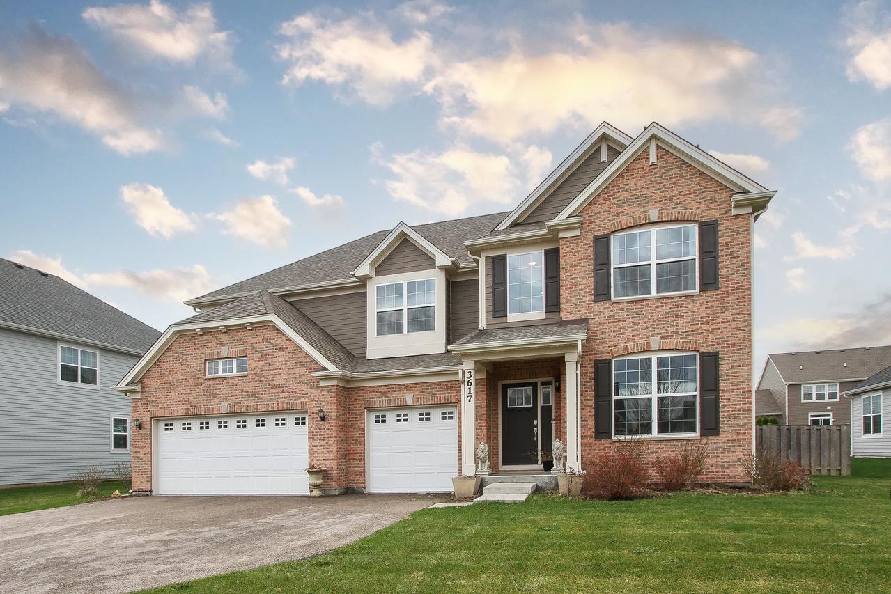 3617 Emerald Rd., Elgin, IL 60124