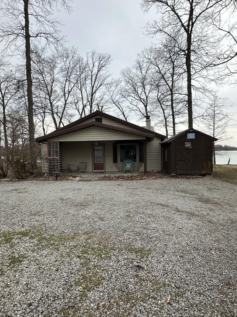 8277 Clark Trail, Duquoin, IL 62832