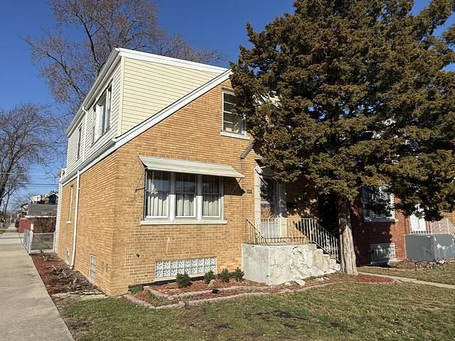 5658 S Meade Ave., Chicago, IL 60638