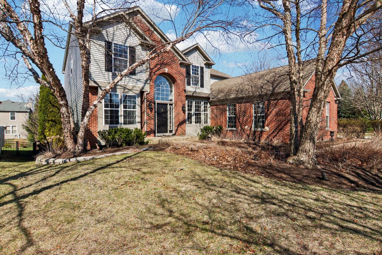 2706 Hamman Way, Aurora, IL 60502