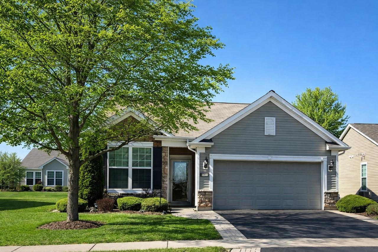 709 Prairie Dr., Shorewood, IL 60404