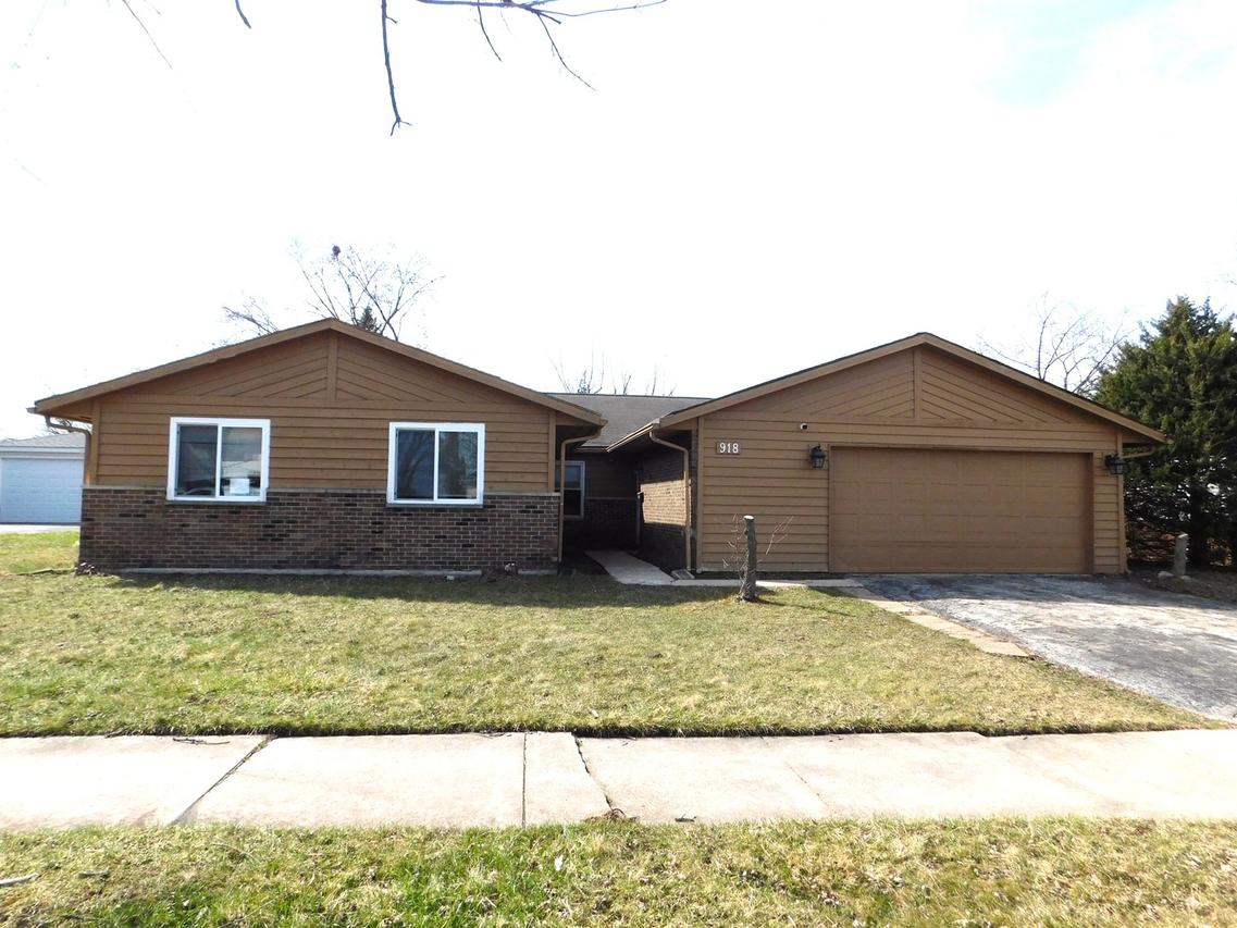 [Address Hidden by Seller], Matteson, IL 60443