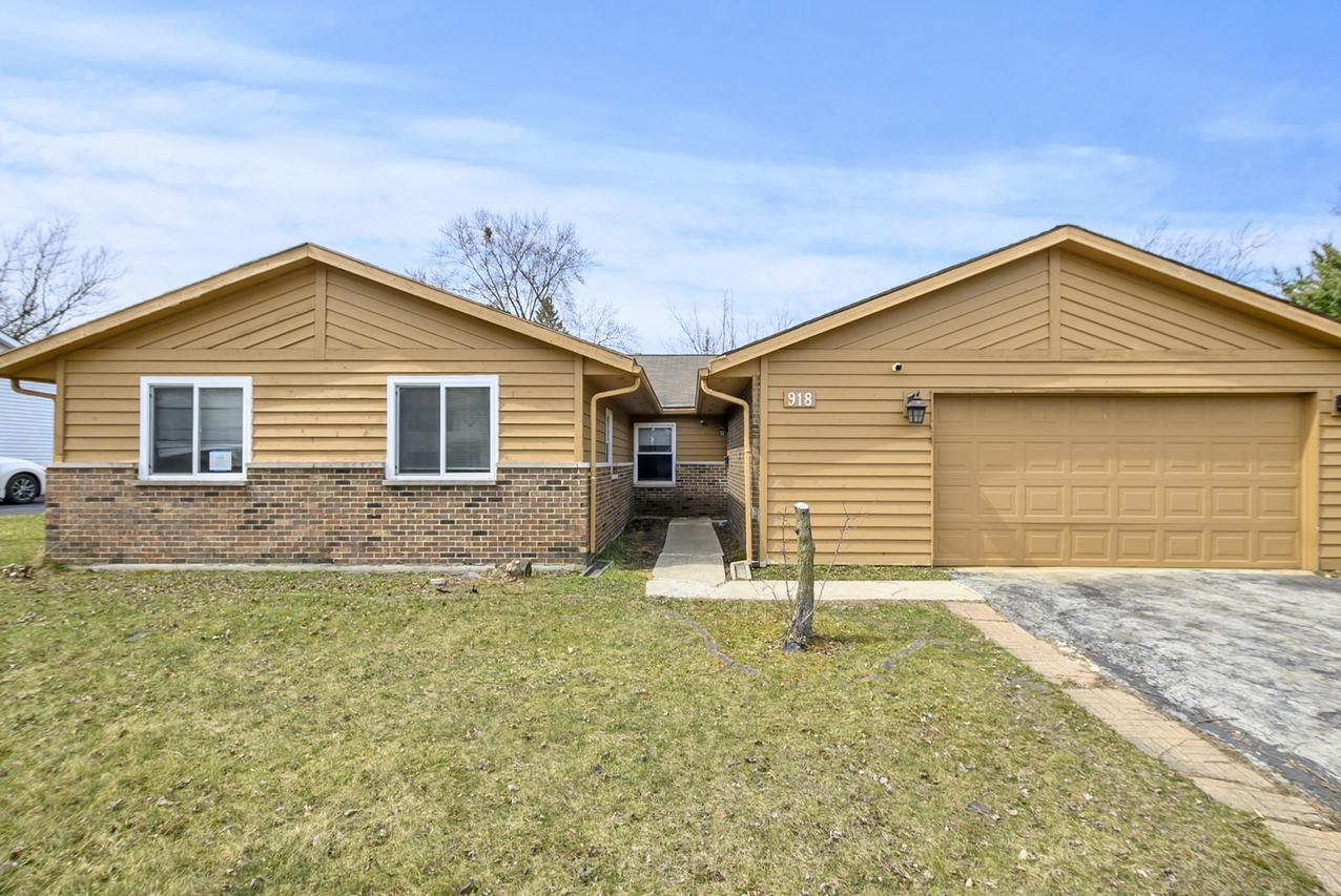 [Address Hidden by Seller], Matteson, IL 60443