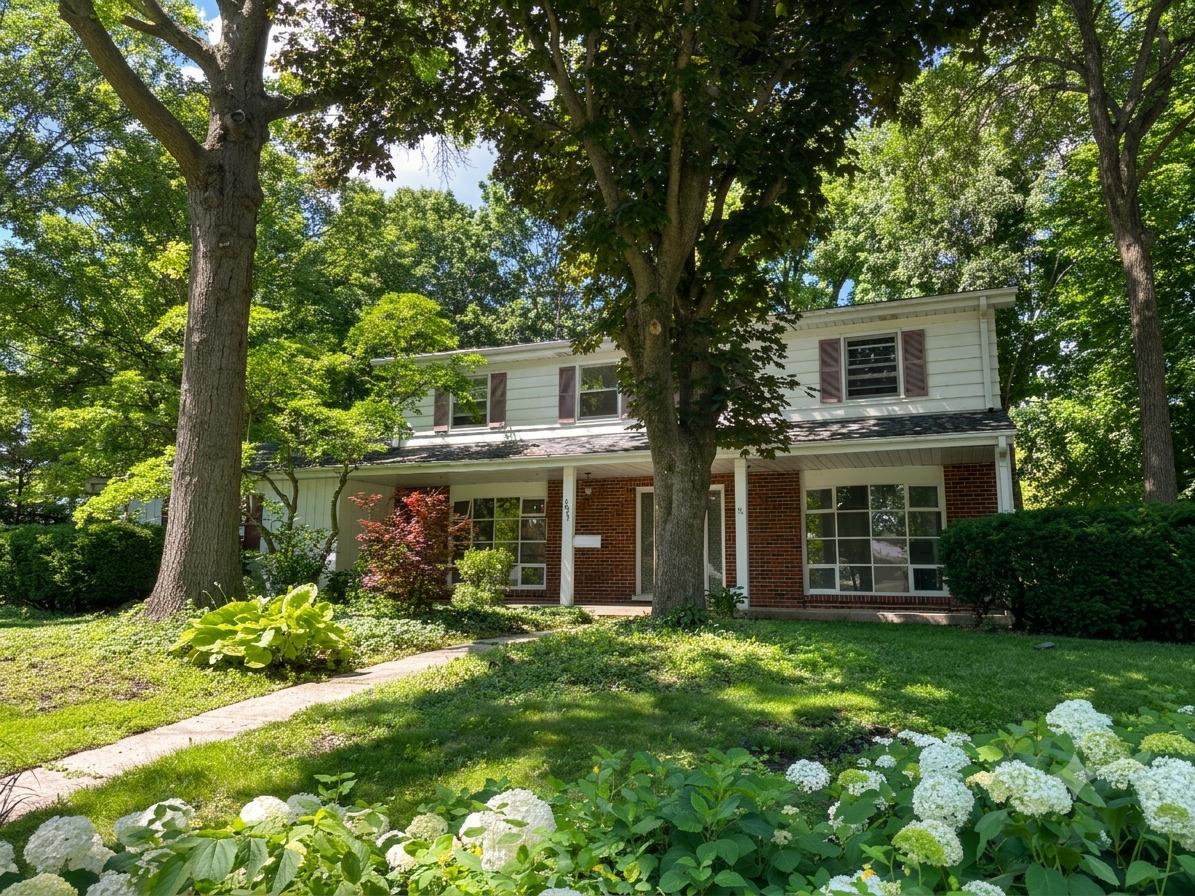 1009 Anne Rd., Naperville, IL 60540