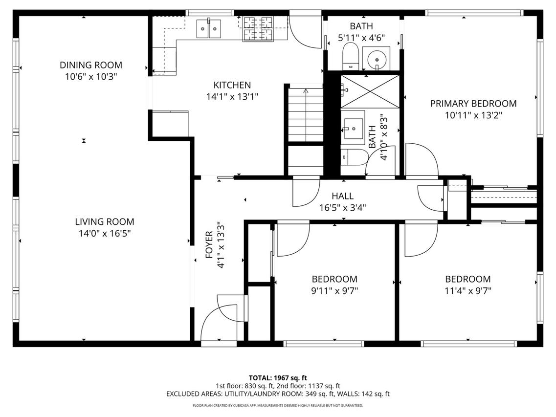 615 6th Ave., La Grange, IL 60525