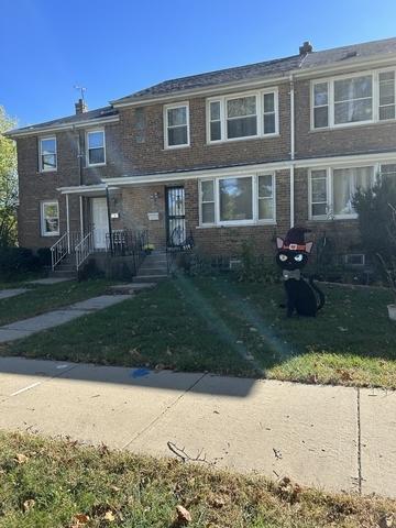 519 E 109th St., Chicago, IL 60628