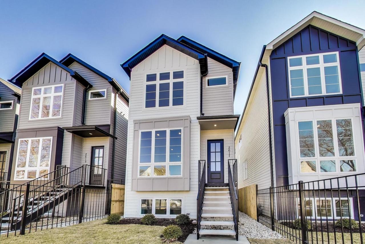 2617 W Carmen Ave., Chicago, IL 60625