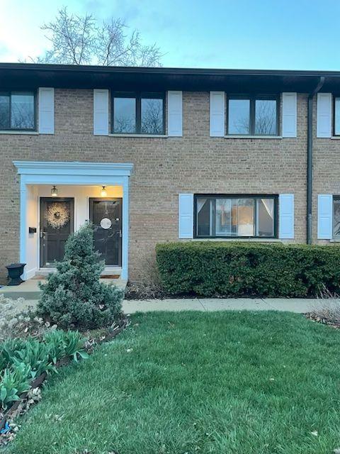 300 Duane St. #2, Glen Ellyn, IL 60137
